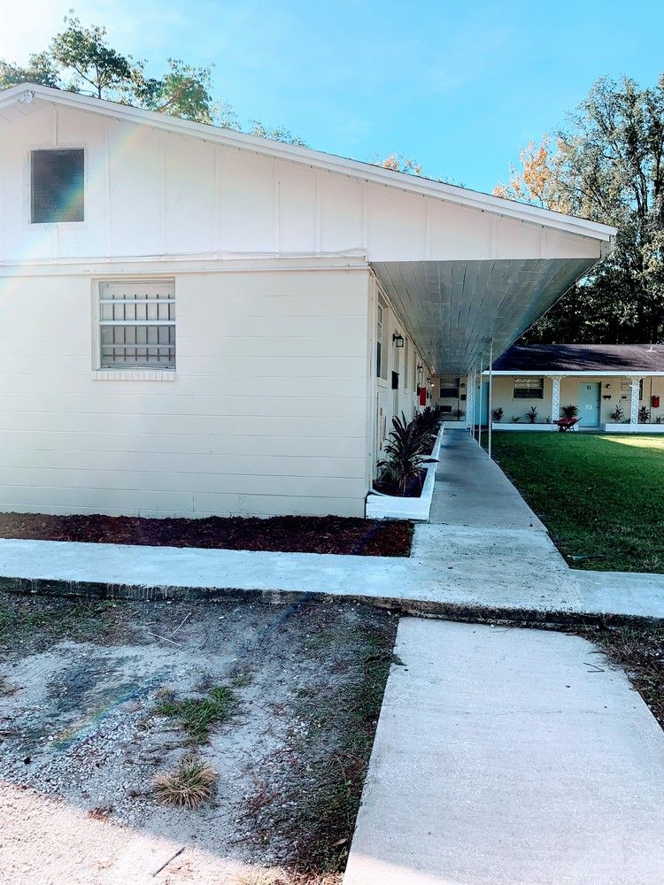 Conant Apartments / 7154 - 7166 Conant Avenue, Jacksonville, FL 32210: 7154-7166 Conant Ave, Jacksonville, FL, 32210